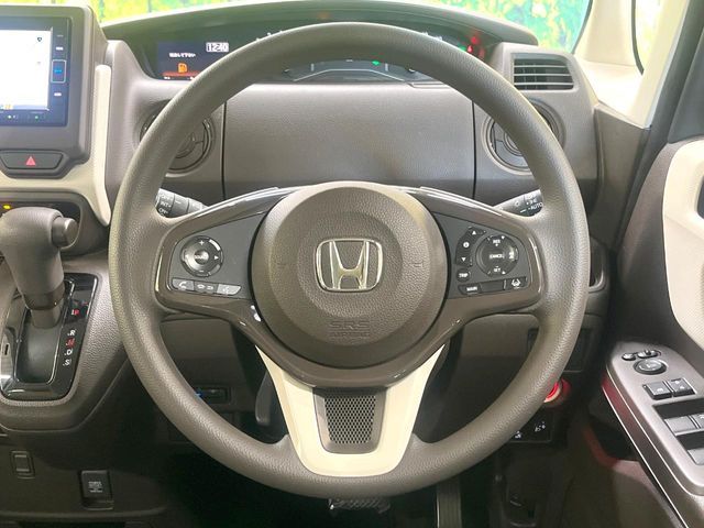HONDA N BOX 2021 Image 31