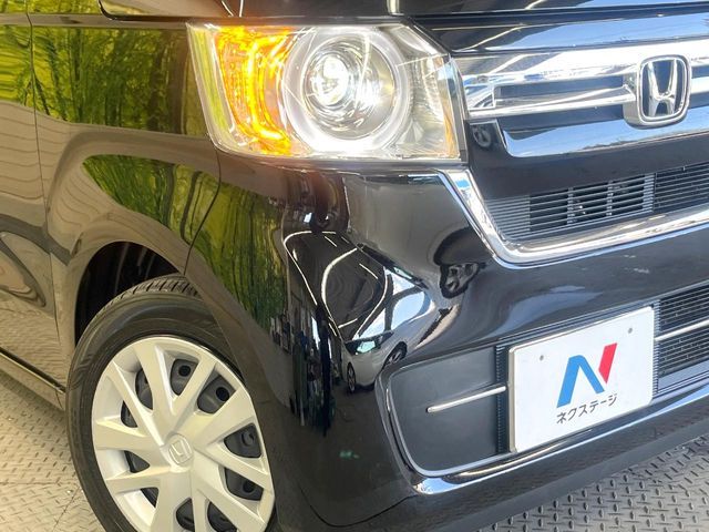 HONDA N BOX 2021 Image 31