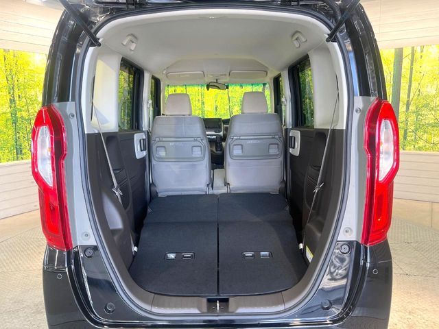 HONDA N BOX 2021 Image 31