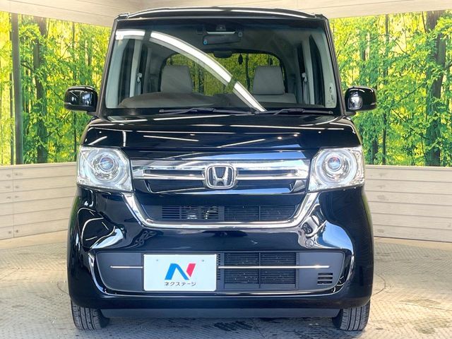 HONDA N BOX 2021 Image 31