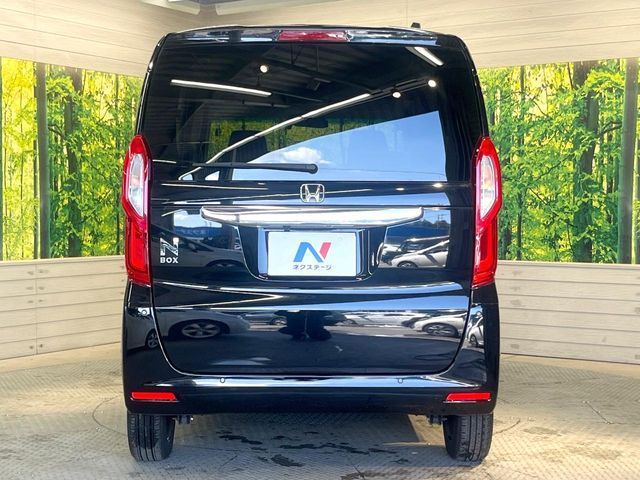 HONDA N BOX 2021 Image 31