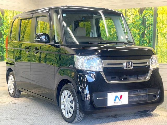 HONDA N BOX 2021 Image 31