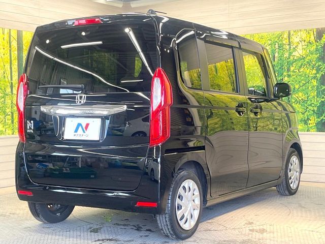 HONDA N BOX 2021 Image 31