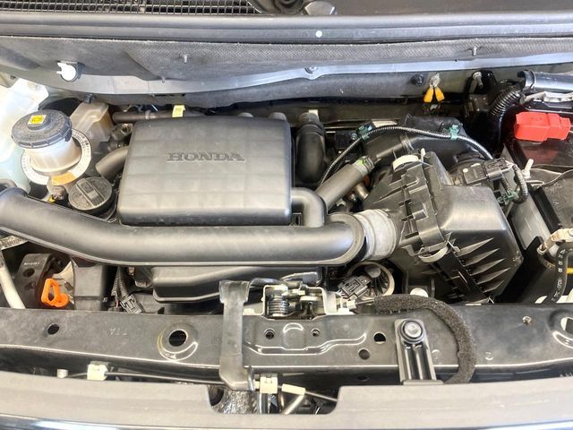 HONDA N BOX 2021 Image 31