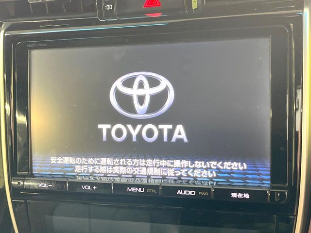 TOYOTA HARRIER 2WD 2014 Image 31