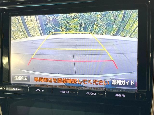 TOYOTA HARRIER 2WD 2014 Image 31