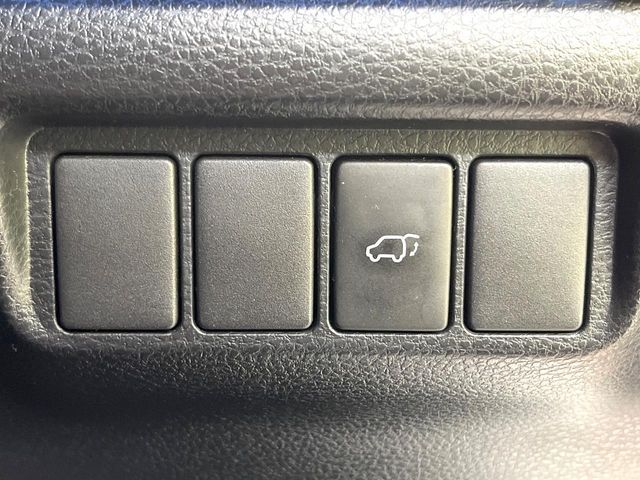 TOYOTA HARRIER 2WD 2014 Image 31