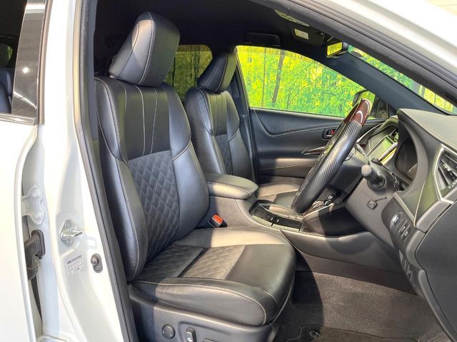 TOYOTA HARRIER 2WD 2014 Image 31