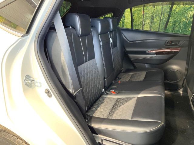 TOYOTA HARRIER 2WD 2014 Image 31