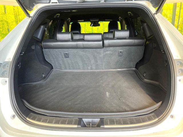 TOYOTA HARRIER 2WD 2014 Image 31