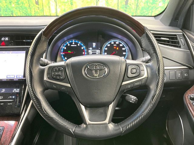 TOYOTA HARRIER 2WD 2014 Image 31