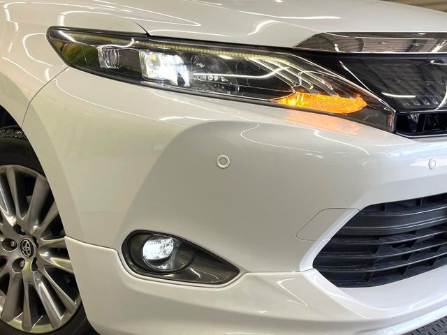 TOYOTA HARRIER 2WD 2014 Image 31