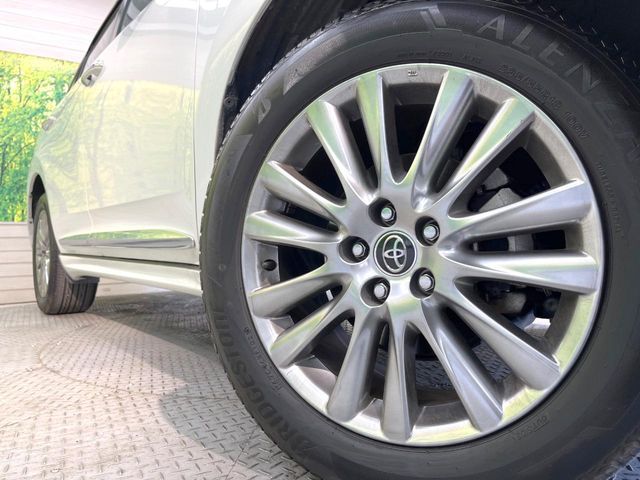 TOYOTA HARRIER 2WD 2014 Image 31