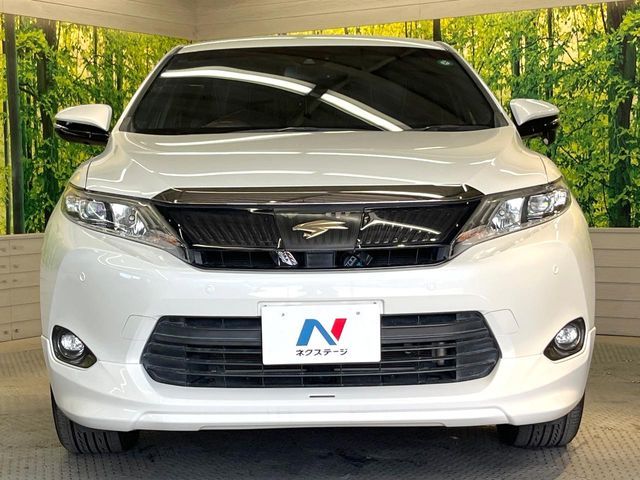 TOYOTA HARRIER 2WD 2014 Image 31