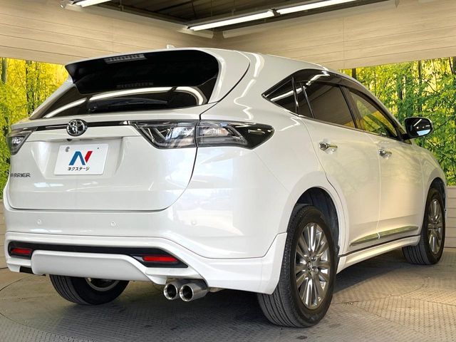 TOYOTA HARRIER 2WD 2014 Image 31