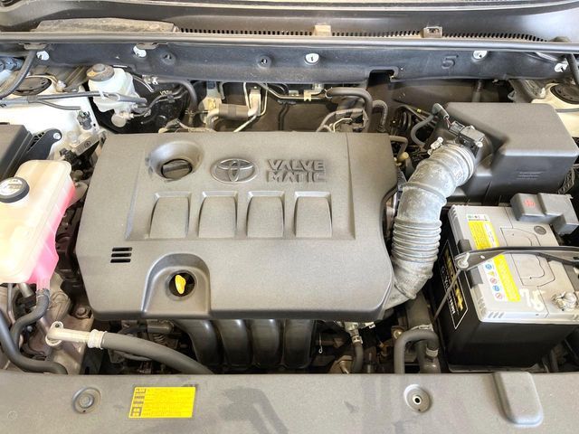 TOYOTA HARRIER 2WD 2014 Image 31