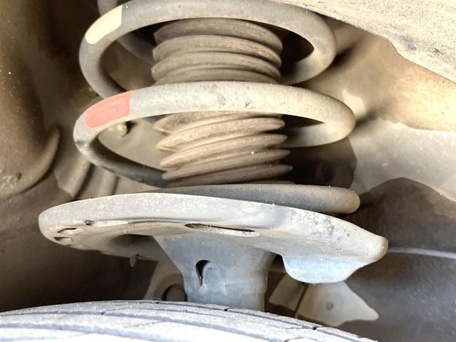 TOYOTA HARRIER 2WD 2014 Image 31