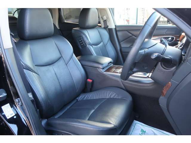 NISSAN FUGA 2015 Image 31