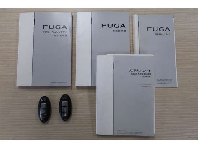 NISSAN FUGA 2015 Image 31