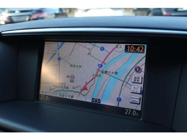 NISSAN FUGA 2015 Image 31