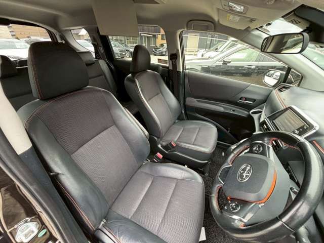 TOYOTA SIENTA HYBRID 2017 Image 31