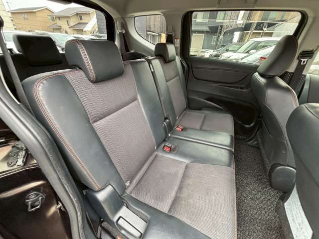 TOYOTA SIENTA HYBRID 2017 Image 31