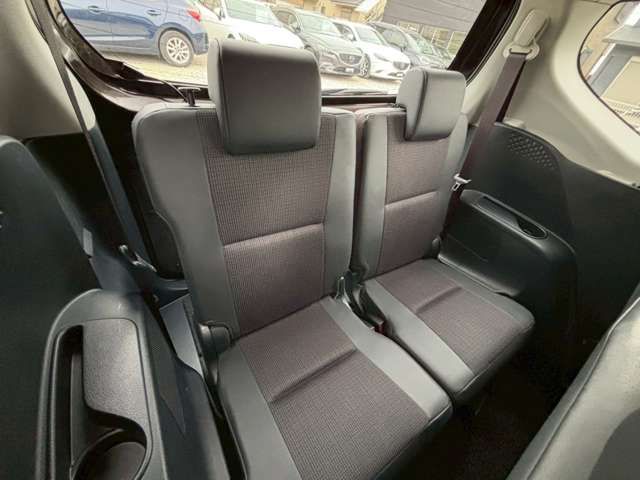 TOYOTA SIENTA HYBRID 2017 Image 31