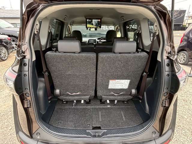 TOYOTA SIENTA HYBRID 2017 Image 31