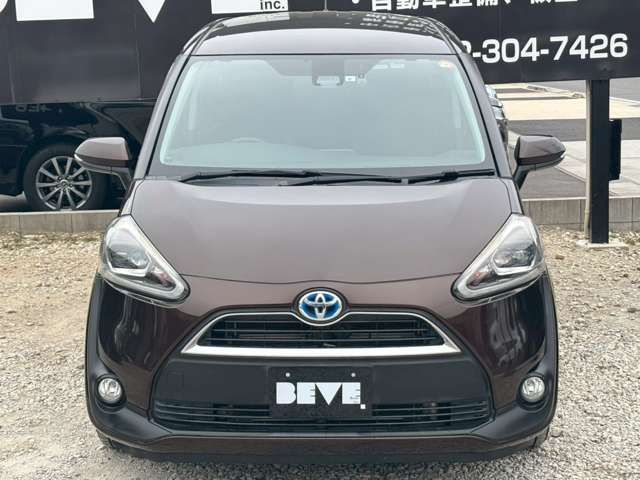 TOYOTA SIENTA HYBRID 2017 Image 31