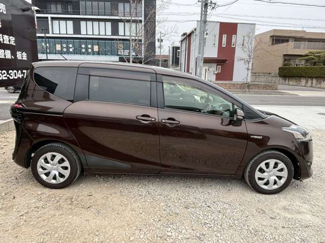 TOYOTA SIENTA HYBRID 2017 Image 31