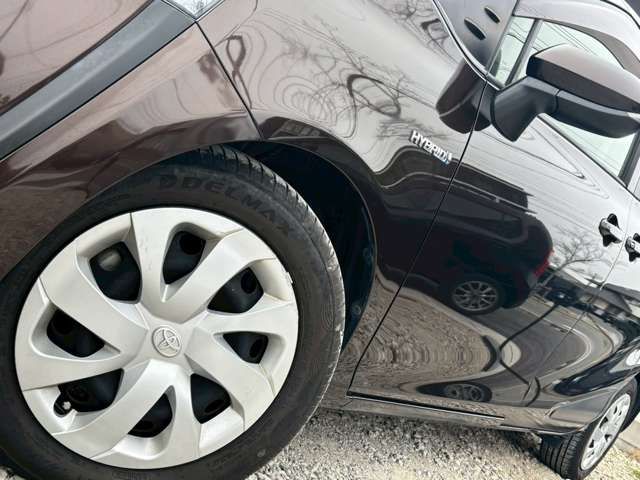 TOYOTA SIENTA HYBRID 2017 Image 31