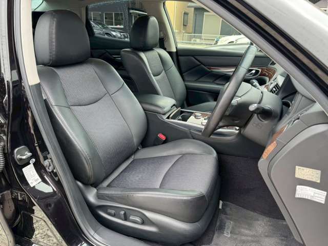 NISSAN FUGA 2015 Image 31