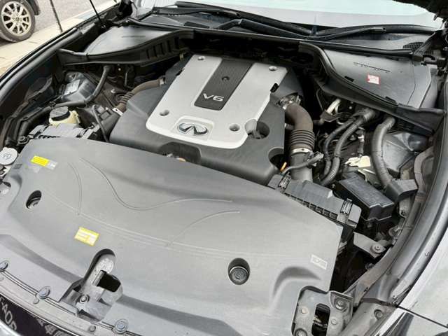 NISSAN FUGA 2015 Image 31