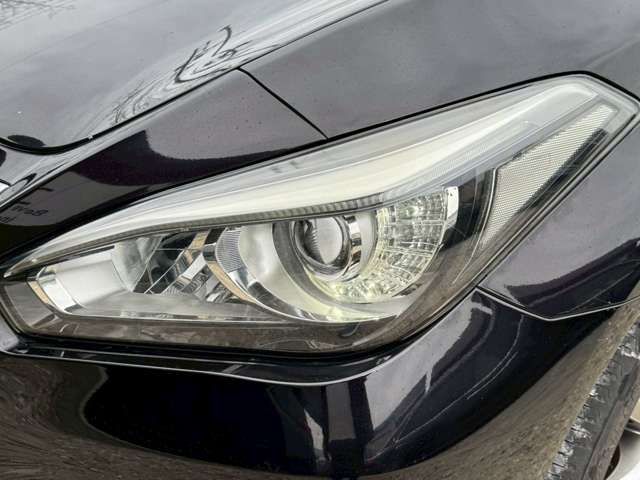 NISSAN FUGA 2015 Image 31