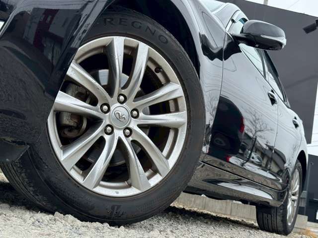 NISSAN FUGA 2015 Image 31