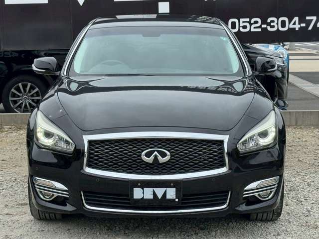 NISSAN FUGA 2015 Image 31