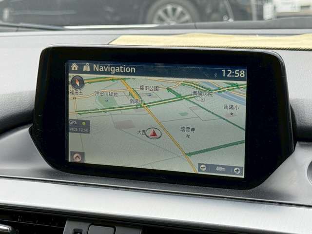 MAZDA ATENZA WAGON 2015 Image 31