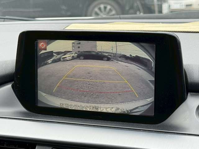 MAZDA ATENZA WAGON 2015 Image 31