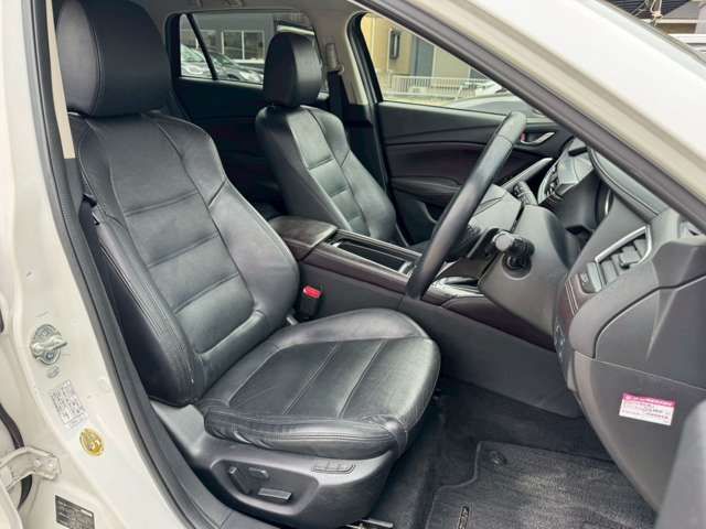 MAZDA ATENZA WAGON 2015 Image 31