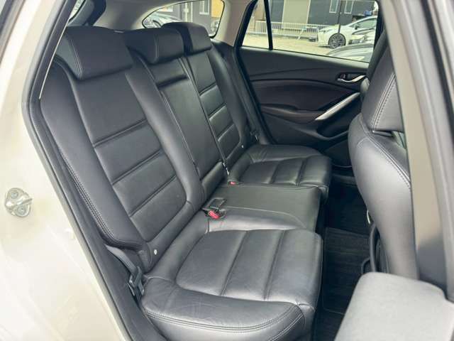 MAZDA ATENZA WAGON 2015 Image 31