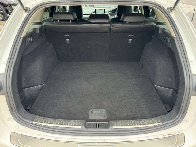 MAZDA ATENZA WAGON 2015 Image 31