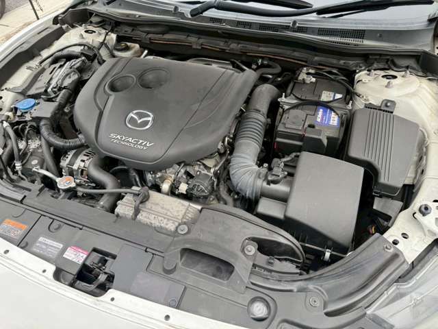 MAZDA ATENZA WAGON 2015 Image 31