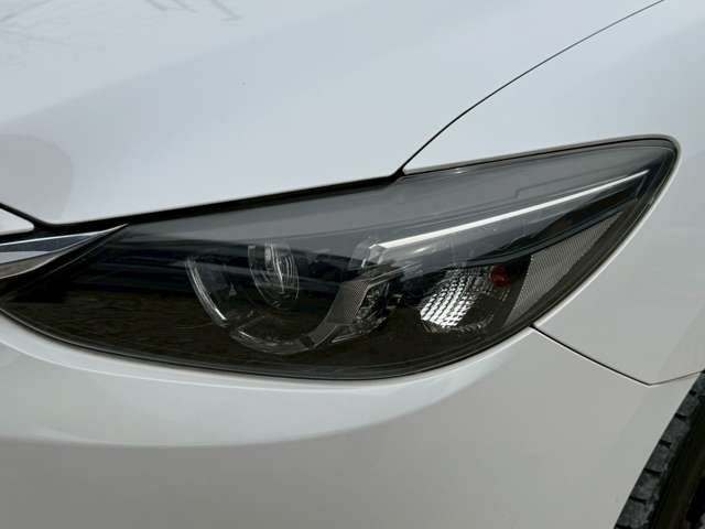 MAZDA ATENZA WAGON 2015 Image 31