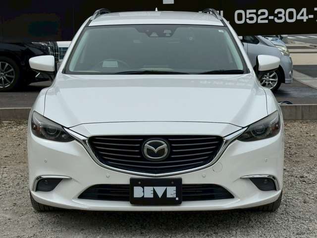 MAZDA ATENZA WAGON 2015 Image 31