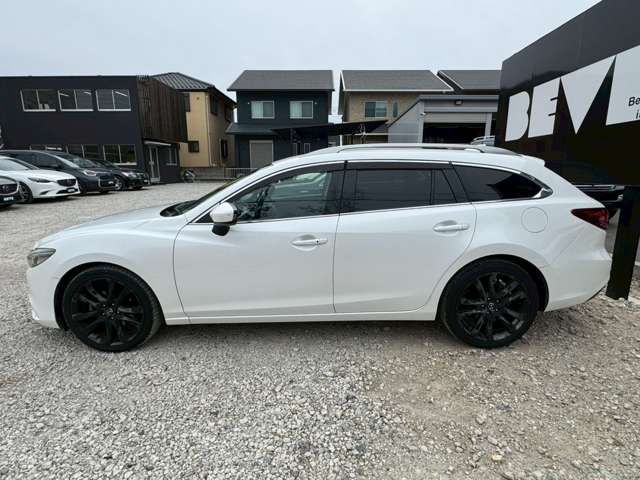 MAZDA ATENZA WAGON 2015 Image 31