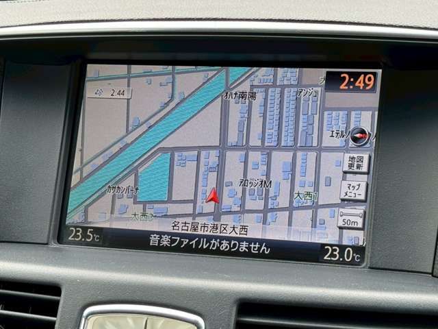 NISSAN FUGA 2010 Image 31