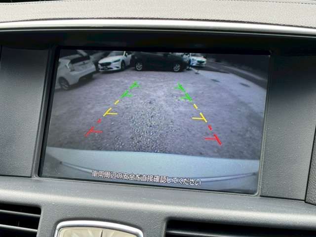 NISSAN FUGA 2010 Image 31