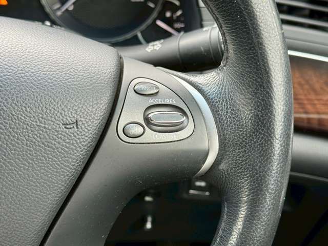 NISSAN FUGA 2010 Image 31