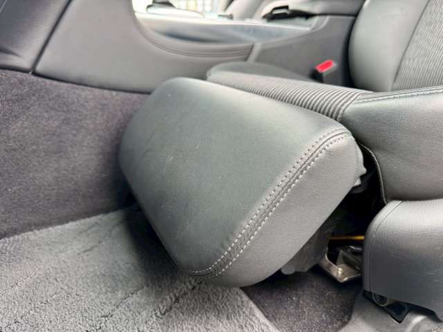 NISSAN FUGA 2010 Image 31