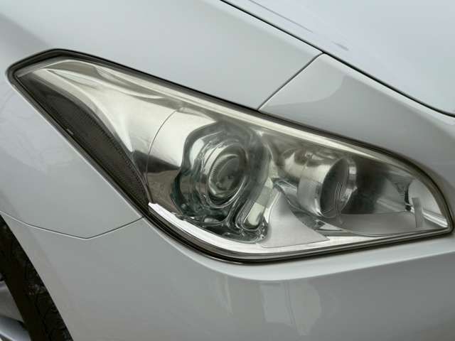 NISSAN FUGA 2010 Image 31